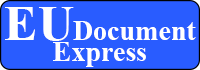 Eu document express